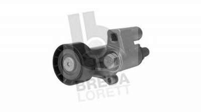 BREDA LORETT toa3292 -  Натяжитель ремня, клиновой зубча